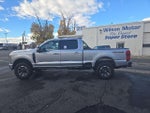 2023 F-250 Super Duty Thumbnail 8