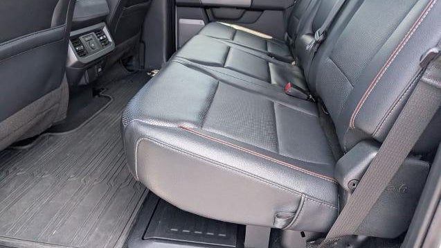 2023 Ford F-250 Super Duty Limited