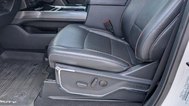 2023 Ford F-250 Super Duty Limited