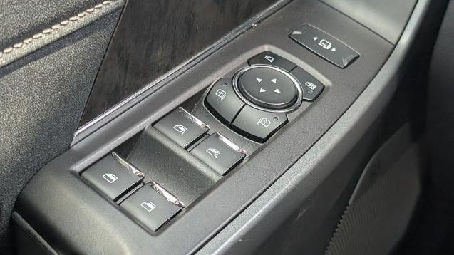 2023 Ford F-250 Super Duty Limited