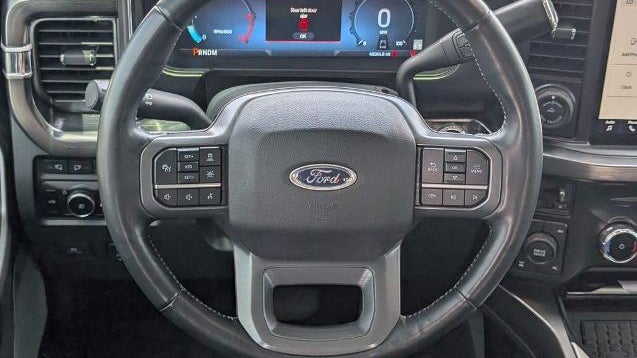 2023 Ford F-250 Super Duty Limited
