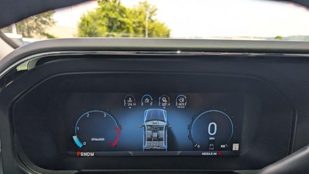 2023 Ford F-250 Super Duty Limited