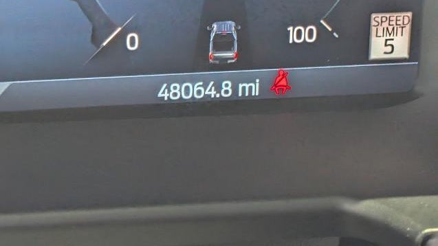 2023 Ford F-250 Super Duty Limited