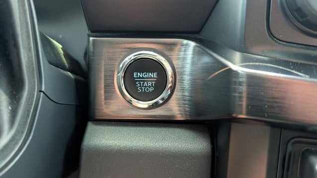 2023 Ford F-250 Super Duty Limited
