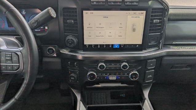2023 Ford F-250 Super Duty Limited