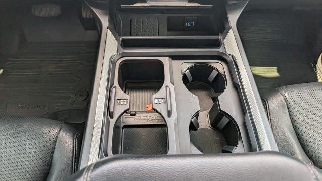 2023 Ford F-250 Super Duty Limited