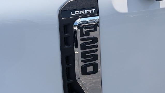 2023 Ford F-250 Super Duty Limited