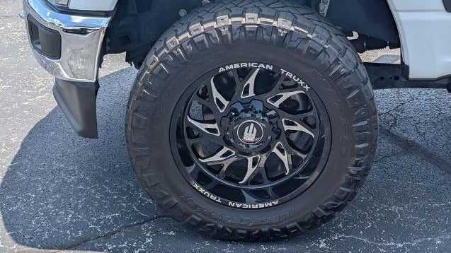 2023 Ford F-250 Super Duty Limited