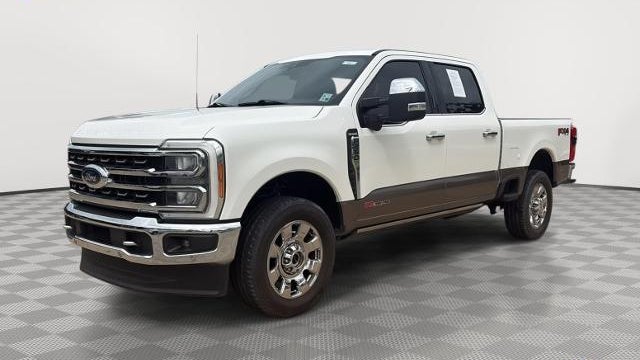 Preowned 2023 Ford F-250 Super Duty King Ranch for Sale