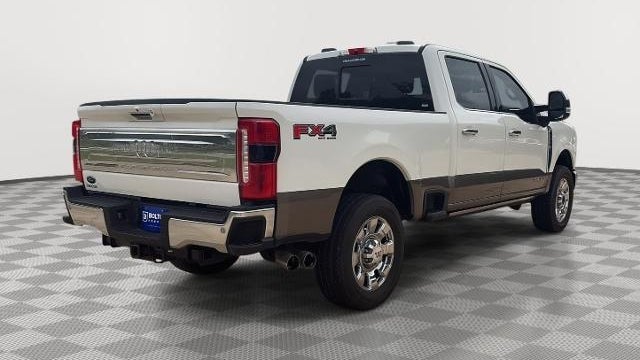 2023 Ford F-250 Super Duty King Ranch