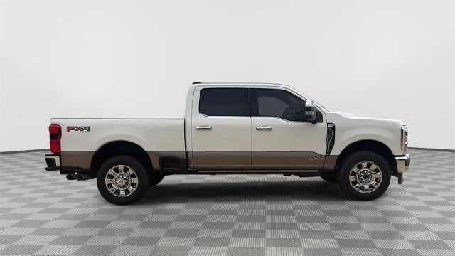 2023 Ford F-250 Super Duty King Ranch