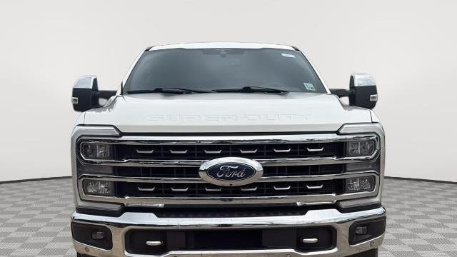2023 Ford F-250 Super Duty King Ranch