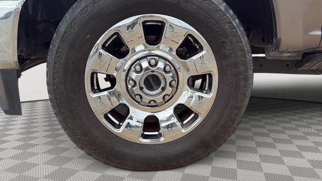 2023 Ford F-250 Super Duty King Ranch