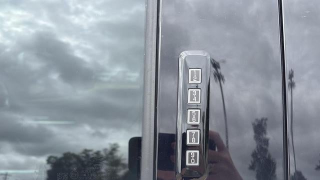 2023 Ford F-250 Super Duty King Ranch