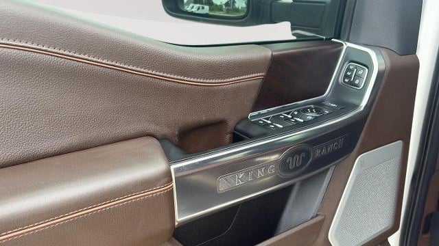 2023 Ford F-250 Super Duty King Ranch