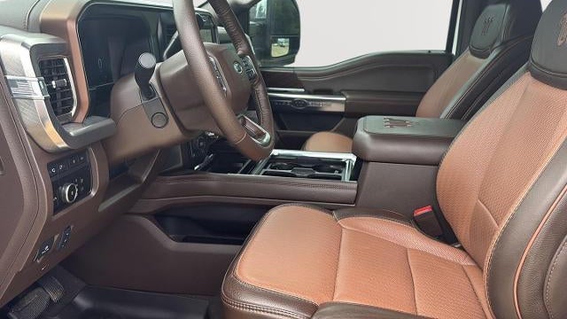 2023 Ford F-250 Super Duty King Ranch