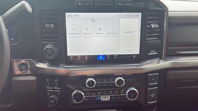 2023 Ford F-250 Super Duty King Ranch