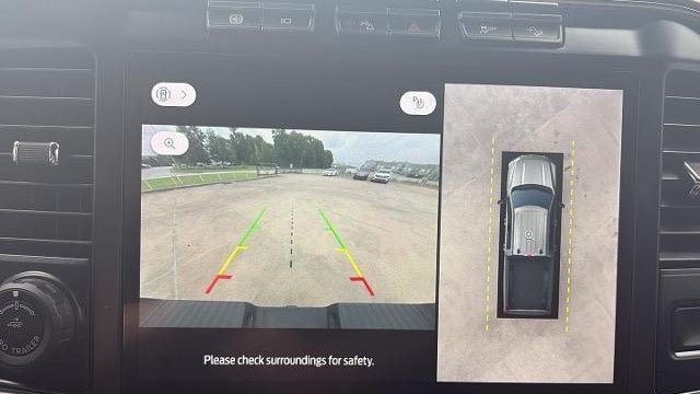 2023 Ford F-250 Super Duty King Ranch