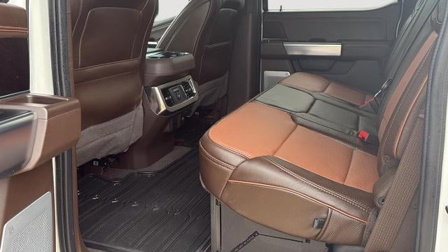 2023 Ford F-250 Super Duty King Ranch