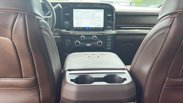 2023 Ford F-250 Super Duty King Ranch