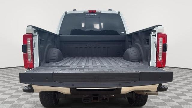 2023 Ford F-250 Super Duty King Ranch
