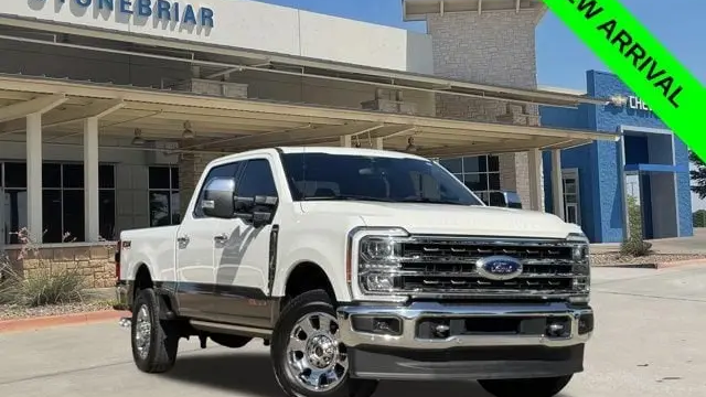 Preowned 2023 Ford F-250 Super Duty XL for Sale