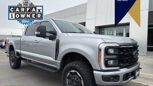 Preowned 2023 Ford F-250 Super Duty King Ranch for Sale