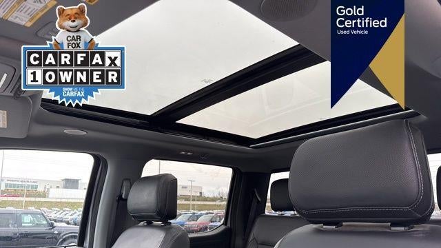2023 Ford F-250 Super Duty King Ranch