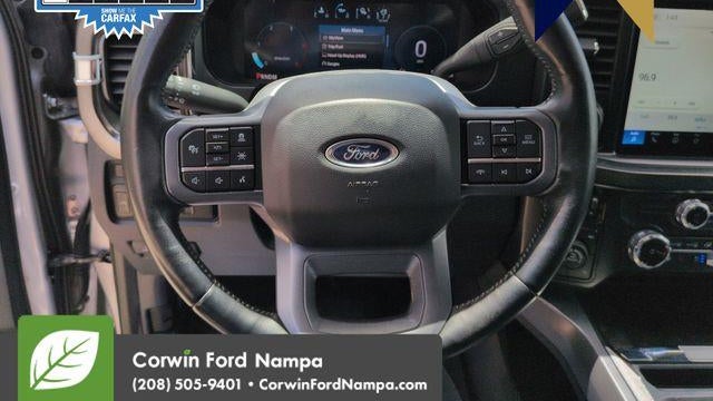 2023 Ford F-250 Super Duty King Ranch