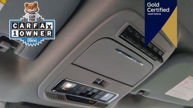 2023 Ford F-250 Super Duty King Ranch