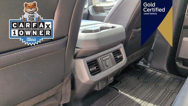 2023 Ford F-250 Super Duty King Ranch