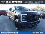 2024 F-250 Super Duty Thumbnail 1
