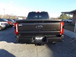 2024 F-250 Super Duty Thumbnail 9