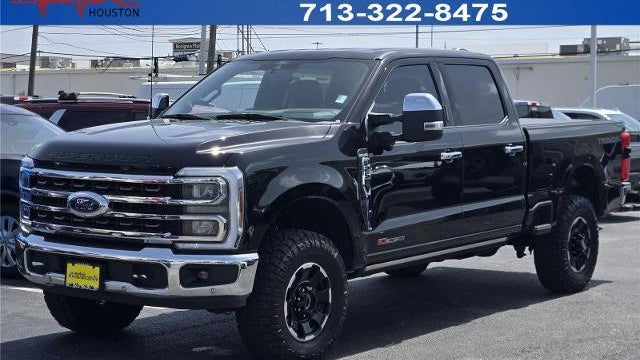 Preowned 2024 Ford F-250 Super Duty XLT for Sale