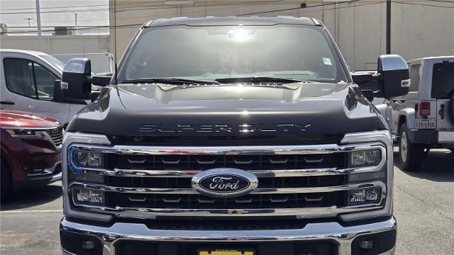 2024 Ford F-250 Super Duty XLT