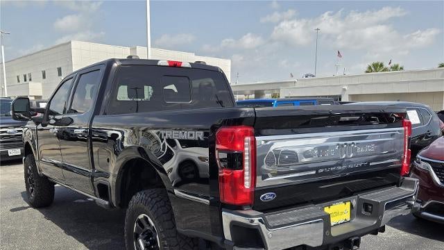 2024 Ford F-250 Super Duty XLT