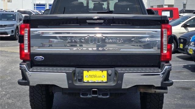 2024 Ford F-250 Super Duty XLT