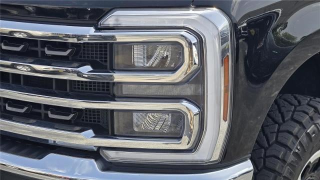 2024 Ford F-250 Super Duty XLT
