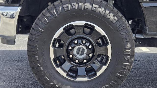 2024 Ford F-250 Super Duty XLT