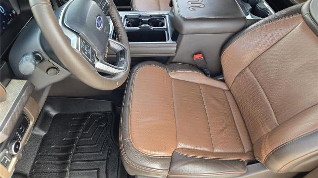 2024 Ford F-250 Super Duty XLT