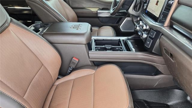 2024 Ford F-250 Super Duty XLT