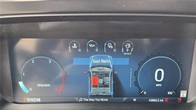 2024 Ford F-250 Super Duty XLT