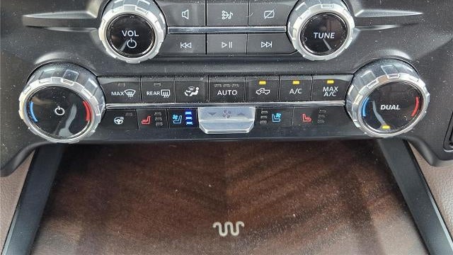 2024 Ford F-250 Super Duty XLT