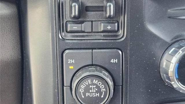 2024 Ford F-250 Super Duty XLT