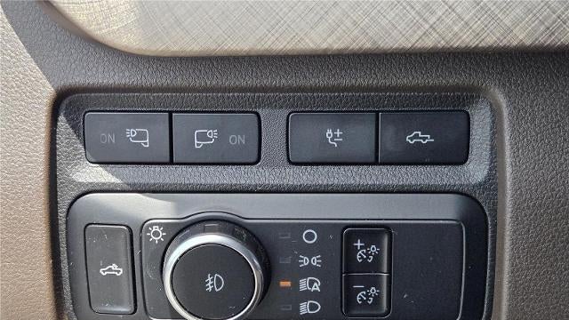 2024 Ford F-250 Super Duty XLT