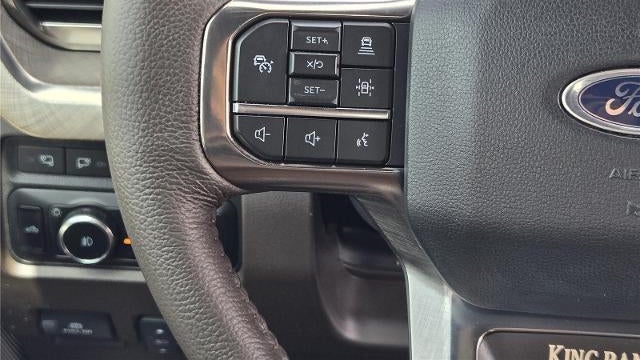 2024 Ford F-250 Super Duty XLT