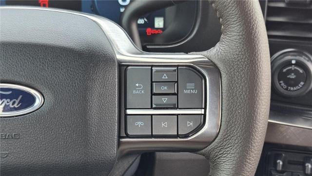 2024 Ford F-250 Super Duty XLT