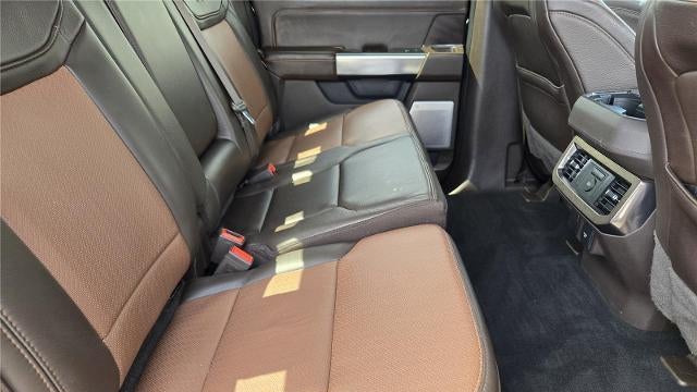 2024 Ford F-250 Super Duty XLT
