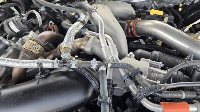 2024 Ford F-250 Super Duty XLT