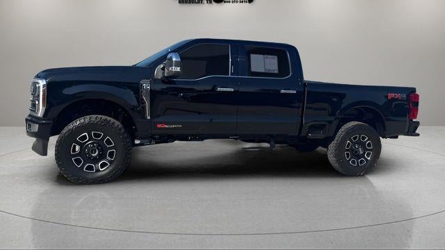 2024 Ford F-250 Super Duty XL